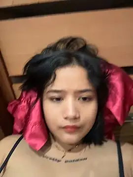 parker_pixie Obrolan Langsung XXX
