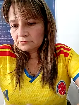 KAREN--03's Live XXX Chat