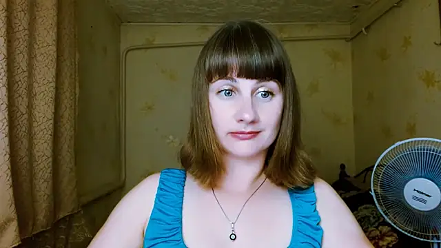 AlinaTailor 라이브 XXX 채팅