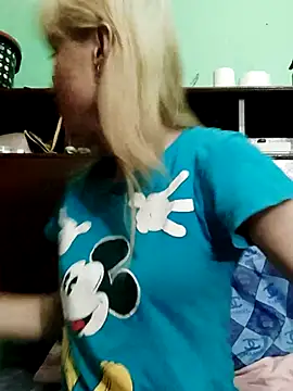 Živý XXX chat QueenSoreal