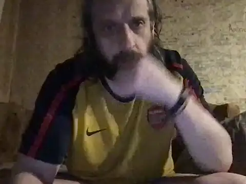 Chat XXX Live -TrafoX3-