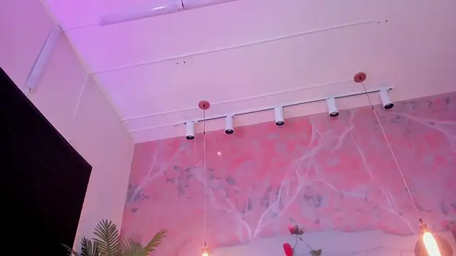 ValerySex_のライブXXXチャット