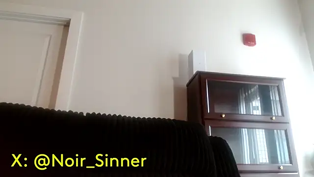 sinnernoir Chat XXX in diretta