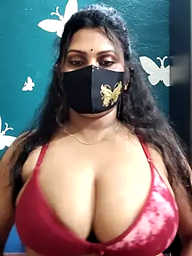Mahi_Baby_Sexy's Live XXX Chat