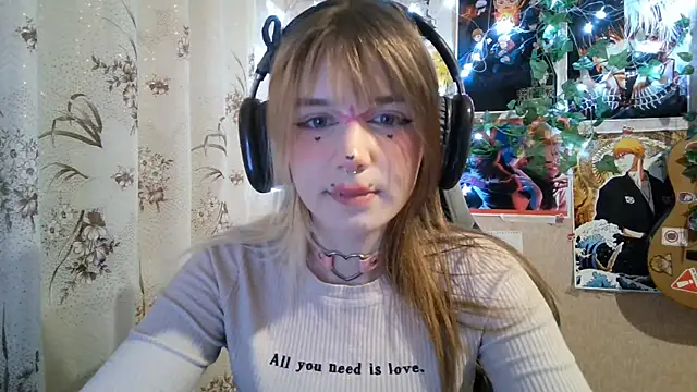 Chat XXX Live MilaTyan