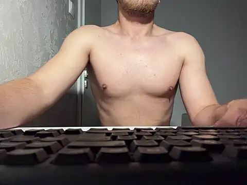 XXX chat uživo modela YourFavoriteSexy