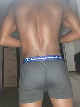 Chatroom XXX en direct de Skywalker-