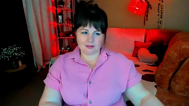 Živý XXX chat CrystaalStaar