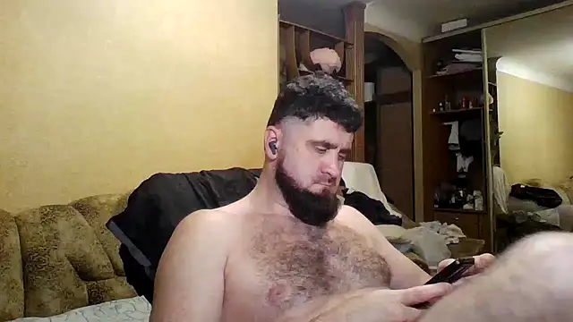 StasConnor 라이브 XXX 채팅
