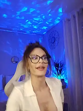 Онлайн чат XXX Luna_Kitanna