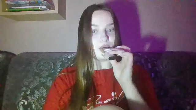 BratzDollVibes – Naživo XXX chat