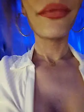 Luna_Kitanna 라이브 XXX 채팅