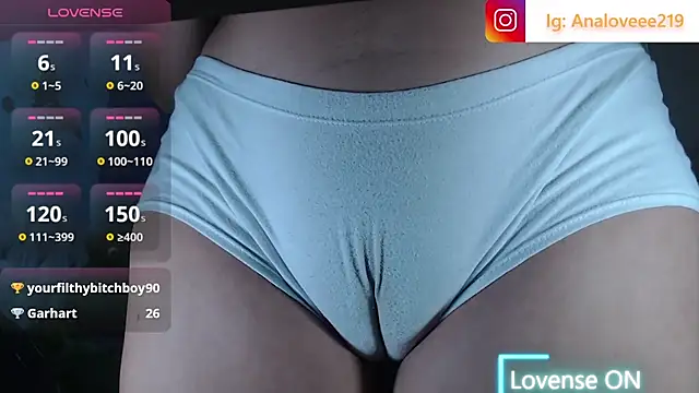 ana_studio Live XXX Chat