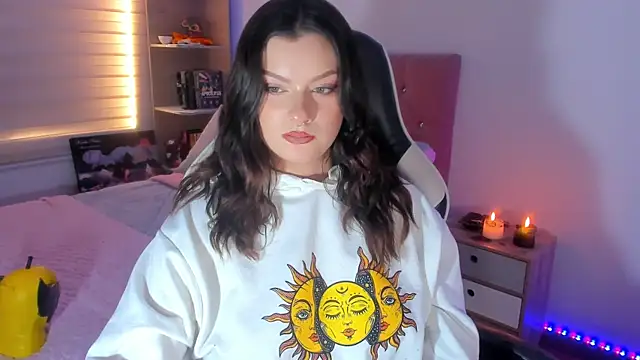 دردشة OphelianaRose33 الجنسية المباشرة