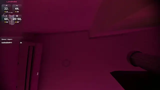 stephanymonroeのライブXXXチャット