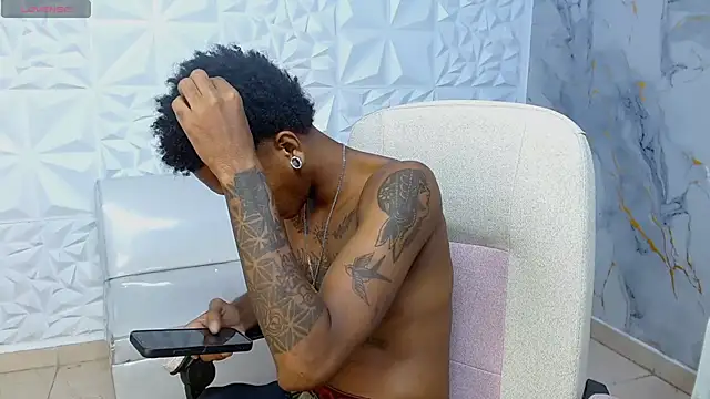 Chat XXX Live ManSant