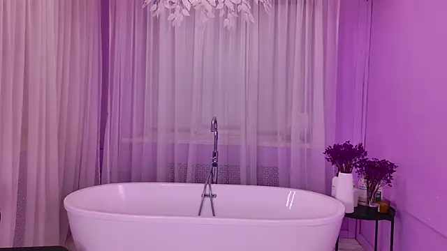 Živý XXX chat LeyaAtwood