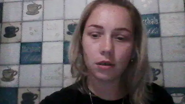 Chat XXX ao vivo de Anna_wey