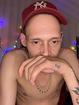 Živý XXX chat Donaldduck0069
