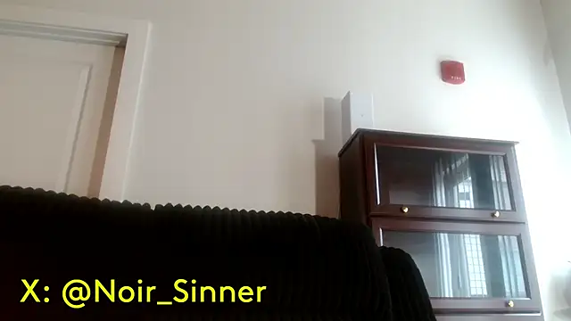 Chatroom XXX en direct de sinnernoir