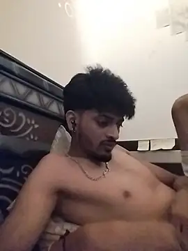 Wild_Vassu Adlı Modelin Canlı XXX Sohbeti