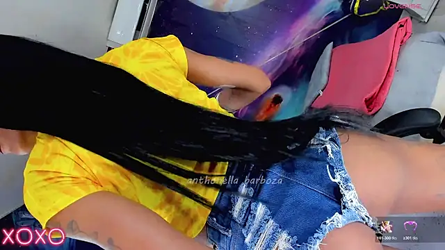 Nella_Dolls Live XXX-chat