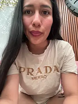 Sembang XXX Secara Langsung Amelia_Rivas