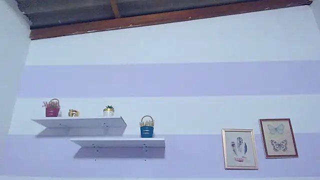 צ'אט XXX בשידור חי של kimberlyvega