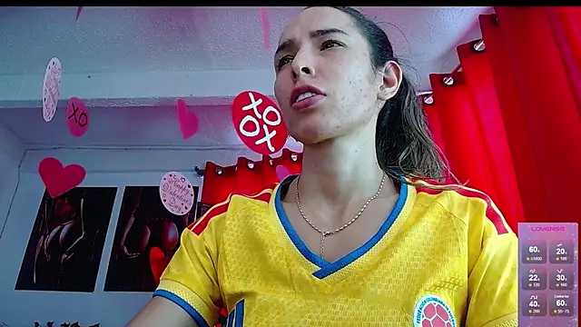 Niky_777's Live XXX Chat