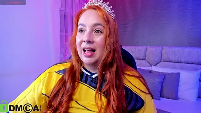 Chat +18 de miaparker25 ao vivo