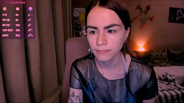_selectrra Live XXX-chat