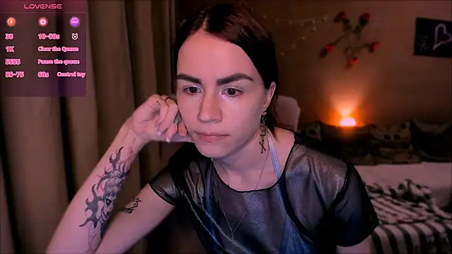 _selectrra Chat XXX in diretta