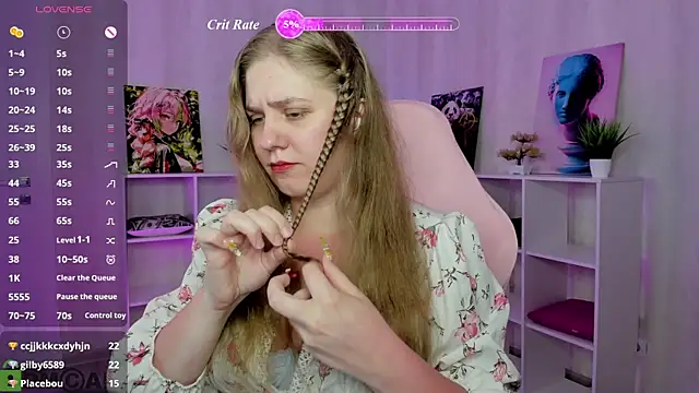 Megan_Violer XXX чат на живо