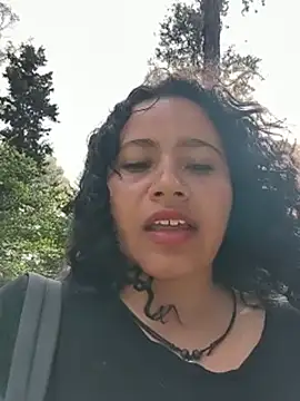Yaya_watson Chat XXX live