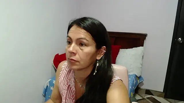 Chat XXX ao vivo de camilavargas_