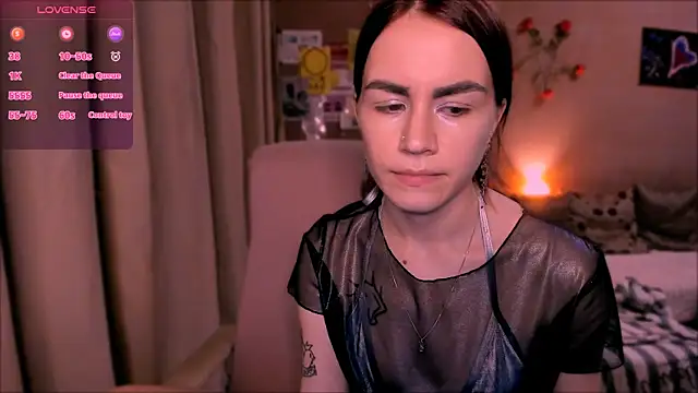 Chat XXX ao vivo de _selectrra