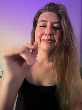 Chat XXX en directo de sophielove888
