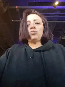 Katicalatinmilf – Live XXX-chat