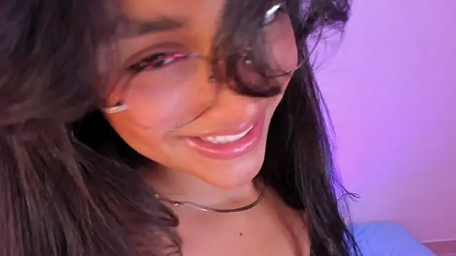 Chat XXX en directo de MelanyOconner