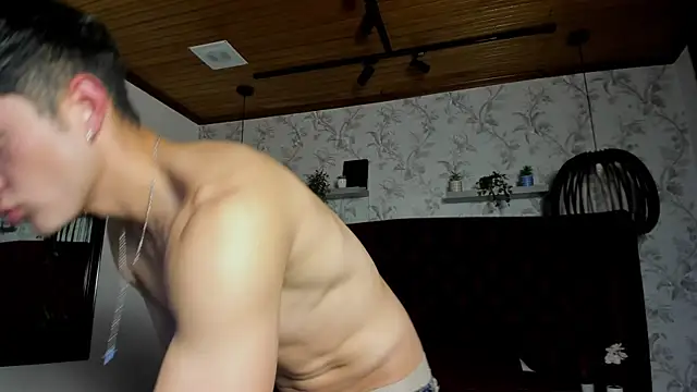 Chat XXX Live AustinJones_