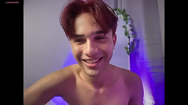 Webkamerová show attlas1
