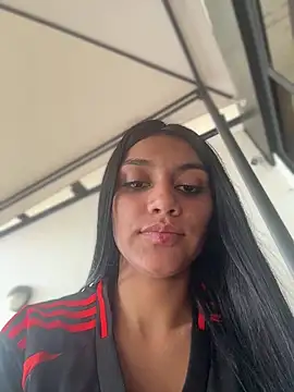 Nicolle_Quiintero Live XXX Chat