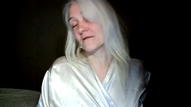 Calissako Live XXX Chat