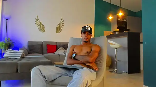 XXX chat uživo modela agrublack