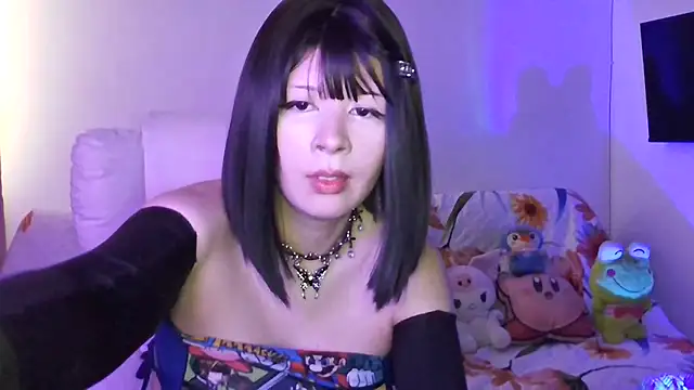 Haru_Queenn Live XXX Chat