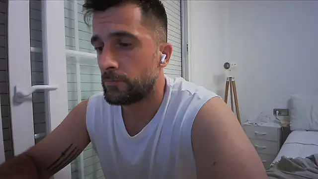 alex877x Live XXX-chat