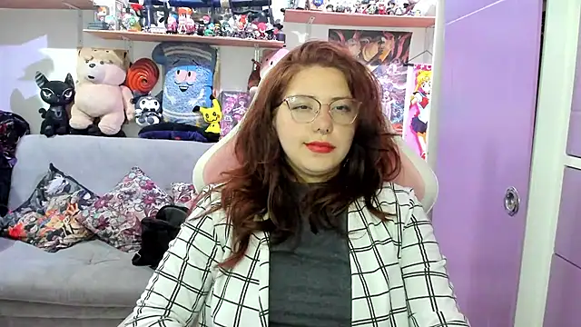Chat XXX en directo de soficammy
