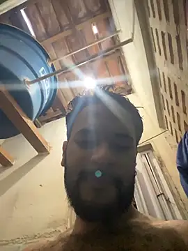 Chat XXX ao vivo de VitorFindomDOT