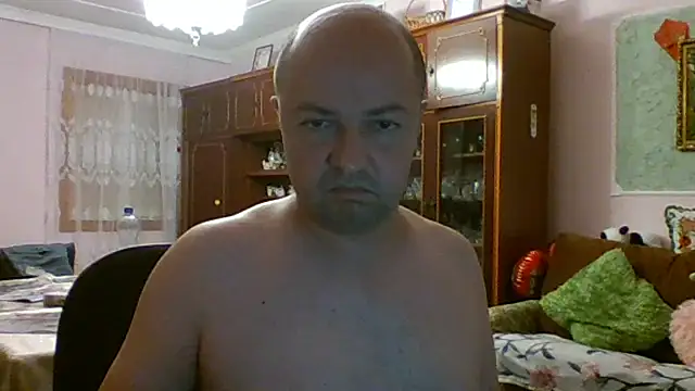 Chat XXX en directo de Luceriusbigass