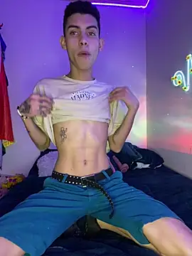 Philips_Jhon Live XXX-chat